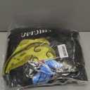 Axolotl Blanket - Cute Axolotl Plush Gifts for Girls Boys Kids Axolotl Lovers - Cartoon Axolotls of The World Fleece Soft Cozy Throw Sheet 50" X 40" Lovely Decor for Couch Sofa Birthday Decorations