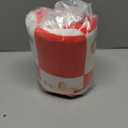 BEDELITE Christmas Throw Blanket – Red and White Checkered Holiday Blanket with Gingerbread Man, Candy Cane & Christmas Tree Pattern, Soft Warm Fleece Christmas Blanket for Home Décor & Gift, 50"x60"