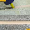 SIKA Sikaflex Self Leveling Sealant, Sandstone, 29 fl oz fL, Polyurethane, Sealing Horizontal Expansion Joints in Concrete, Accelerated Curing, Self-Leveling, Durable