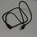 Computer Power Cord - Universal PC. 5ft