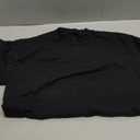 Hanes Men's Beefy-t T-Shirt, Heavyweight Cotton Tee, 1 Or 2 Pack, Big & Tall (Medium)