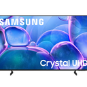 Samsung 55 Inch Class Crystal UHD U7900F 4K Smart TV (2025)