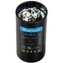 [2025 Upgraded] BlueStars 88-108 uf MFD 220-250VAC Volts Round Motor Start Capacitor 50/60 Hz AC Electric Replacement Part - Universal Fit for AC Motor Run or Fan Start and Cool or Heat Pump Air