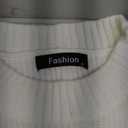 FASHION Women Sweater Size S
