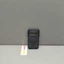 TORRAS Stronger Magnetic & Shockproof for iPhone 17 Pro Max Case, Fit for MagSafe, Mil-Grade Drop Protection, Camera Control, DIY Button, Slim for iPhone 17 Pro Max Phone Case Translucent Deep Blue