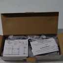 Retractable Clothesline Indoor & Outdoor, Non-Sagging Wall Mounted Drying Rack Clothesline, 16.7 Ft Stainless Steel Wire Double Clothes Lines, Hanging Clothes line for Balcony, Courtyards(Grey)