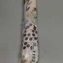 18"x236" Boho Cream/Brown Daisy Flower Peel and Stick Self Adhesive Wallpaper Removable Contact Paper Stick on Easy Peel Off Wall Paper for Kitchen Bedroom Bathroom Renter (Pink, White)