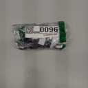 Midlee Referee Dog Halloween Costume (Large)