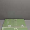 Purawood Bamboo Drawer Organizer - Expandable Silverware Organizer & Utensil Drawer Organizer, Cutlery Tray with Dividers, 7-9 Slots- Kitchen Organizer for Utensils & Flatware (Natural)