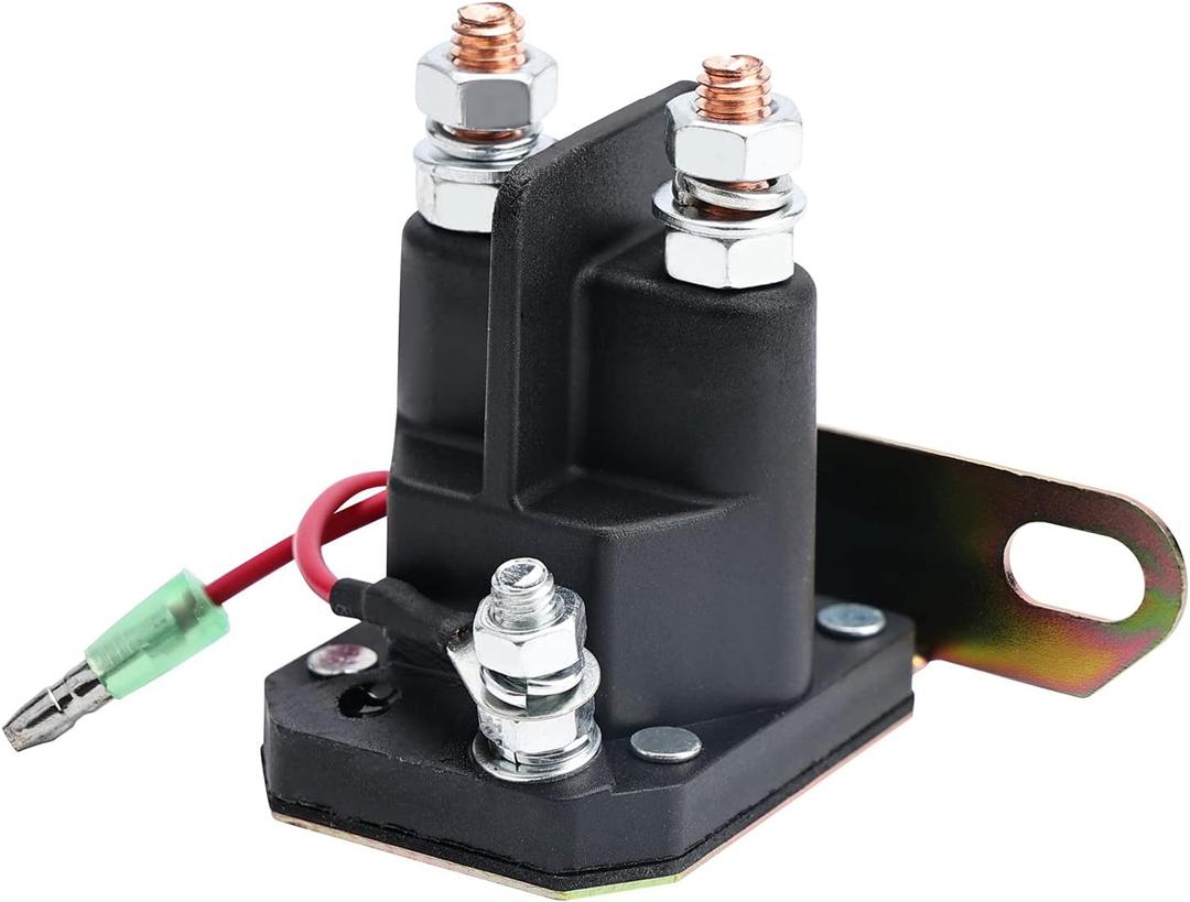 MaySpare Starter Solenoid Relay Switch Fit for Polaris Sportsman 250 300 335 400 500 600 700 ATV UTV
