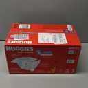 Huggies Size 3 Diapers, Little Movers Baby Diapers, Size 3 (16-28 lbs), 76 Count