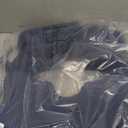 SAHEYER Bed Sore Cushions for Butt, Memory Foam Hemorrhoid Pressure Relief Pillow with Center Hole and Tailbone Cutout, for Long Sitting Coccyx, Sciatica, Postpartum, Pregnancy, After Surgery, Blue