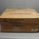 Madison Park Queen Comforter Set Watercolor Overscale Floral Cotton Comforter for Queen Size Bed, All Season, Lightweight Queen Size Bedding, Matching Shams, Jolene, Full/Queen Dark Grey/Plum 3 Piece