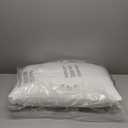 Purple Harmony Pillow - Standard - Medium, Greatest Pillow Ever Invented, 360 Hex Grid & Talalay Latex Core - No Pressure Support, Stays Cool, Luxurious Comfort