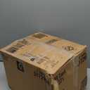 Battery Operated Pendant Light with Remote,Battery Hanging Light Rattan Woven Chandelier No Wiring Needed,Rechargeable Light Bulb 50+Hours Continue Use,Perfect for Kitchen Islands Ceiling Lighting (Brown)