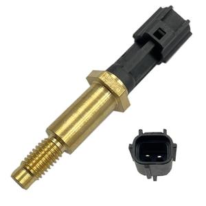 FainWan 8S4Z6G004A 8S4Z-6G004-A 7L5Z-6G004-A 7L5Z6G004A DY999 TS-640 SU10467 Cylinder Head Temperature Sensor Compatible with Escape Focus Fusion Ranger Mariner Milan MKZ