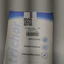 Petrichor Nest Thermostat Wall Plate - Compatible with Google Nest 2020 - Trim Kit, Cover Accessory for Easy Installation (2 Pack Charcoal)