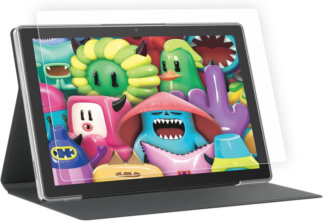 HUION Drawing Tablet Anti-Glare Matte Screen Protector, Anti-Scratch Protector Film for Pen Display Kamvas Slate 10