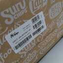 Miss Vickie's Kettle Cooked Potato Chips, Jalapeno, 1.375 Ounce (Pack of 28) BBD: 28 Jul 2026