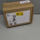 Elsjoy Set of 12 Plastic Reusable Dessert Bowls, 5.7 oz Unbreakable Small Appetizer Cup Clear Snack Bowls, Plastic Ice Cream Serving Bowls for Candy, Nuts, Fruits