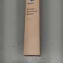 AIMIKE Round Brush for Blow Out, Extra Long Round Hair Brush w/Nano Thermal Ceramic & Ionic Tech, for Blow Drying & Styling, Curling and Shine - Barrel 1.7 inch