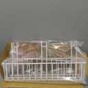 Master Equipment Shampoo Rack  Durable, Versatile, and Convenient Tub Shampoo Racks for Professional Pet Groomers