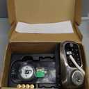 Yale Assure Lock Deadbolt, Satin Nickel Digital Touchscreen Keypad with Z-Wave and Backup Key for Front or Back Entry Door, YRD226-ZW2-619