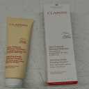 Clarins Hydrating Gentle Foaming Face Cleanser | Cleanses, Soothes, and Softens | Contains Aloe Vera to Boost Hydration | Soap-Free | SLS-Free| Normal To Dry Skin Type