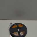 Lepro LED Tunable White Strip Light, Warm to Cool White,32.8ft Dimmable Bright LED Tape Lights, 600 LEDs 2835, Strong 3M Adhesive, Not Cuttable, Suitable for Christmas Decorations, Home, Bedroom