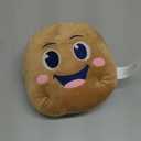 Chuckle & Roar Potato Toss Family Game Musical Toss-The-Spud Electronic Toy with Random Timer, Batteries Included, Party Game for Kids Ages 3+
