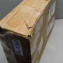 SHENGOCASE Modern Natural Wood Cute Multifunctional Cat Tree Tower Small, Large Top Perch Bed, Sisal Scratching Post, Tilted Angled Ramp Scratcher, Climbing Rope Toy