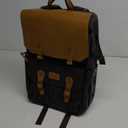 Camera, Drone, Laptop, Waterbottle Backpack, Waterproof Camera Backpacks for Photographers, Size: 32*22*44cm