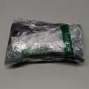 Non-Slip Fabric Resistance Bands for Working Out, Loop Exercise Bands for Booty Leg, Butt, Glute, Stretch Workout Bands for Women & Men, Hip Elastic Bands for Home Gym Fitness, Yoga, Pilates (1.Green, Pink, Purple 3 PCS)