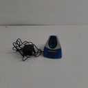 Bostitch Office Personal Electric Pencil Sharpener, Powerful Stall-Free Motor, High Capacity Shavings Tray, Blue