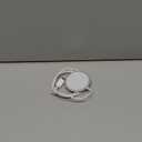 Apple MagSafe Charger (1m) - Wireless Charger with Fast Charging Capability, Compatible with iPhone and AirPods