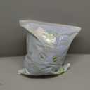 Lazysmile Long Sleeve Dresses For Women V Neck Hollow Out Eyelet Ruffle Swing A-Line Fall Vacation Boho Maxi Dress, Size L