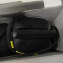 Logitech G435 Lightspeed & Bluetooth Wireless Gaming Headset - Lightweight Over-Ear Headphones, Built-in mics, 18h Battery, Dolby Atmos, PC, PS4, PS5, Nintendo Switch/Switch 2, Mobile - Black