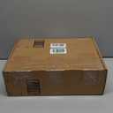 Grocery Plastic Bags White (11"x6"x21") Store Bags 300 Count