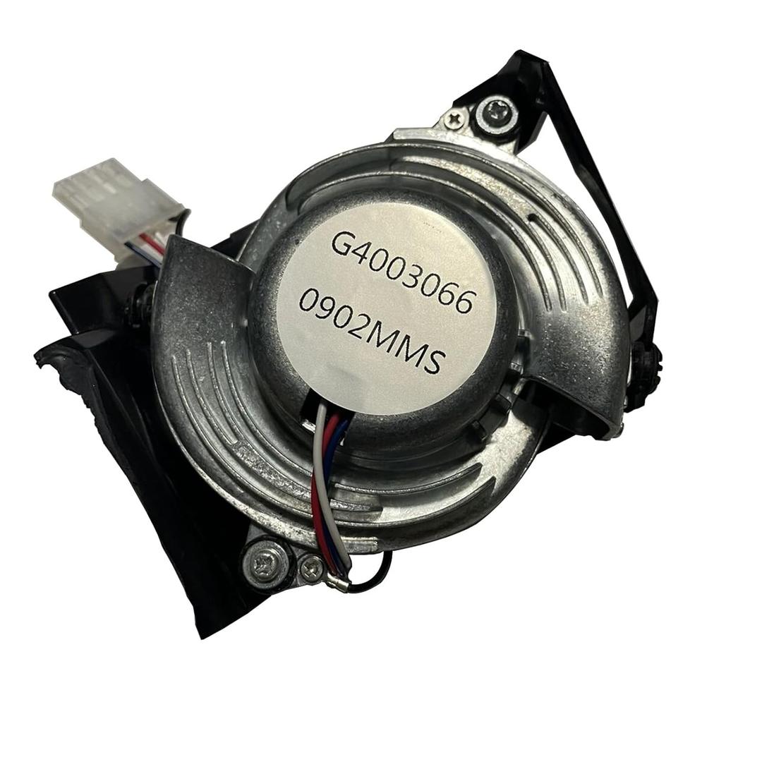 Replacement Fan Motor Parts Fit for IROBOT S9 Robot Vacuum Cleaner Engine Fan Motor Module Repair Accessories