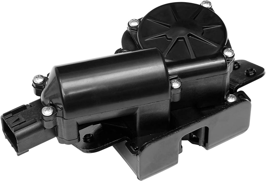 Rear Power Liftgate Latch Actuator Liftgate Lock Actuator | for GM Chevy Suburban Tahoe Traverse, GMC Acadia Yukon, Cadillac Escalade & more | Replaces# 931-107, 13581405, 13501872, 13503467
