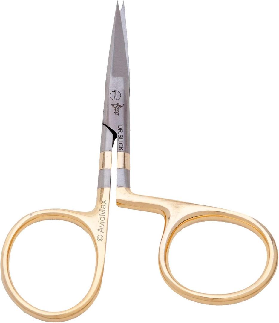 Dr. Slick Twisted Loop Scissor
