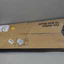 USX MOUNT Heavy Duty Full Motion TV Wall Mount for 60-120 Inch TVs, Holds 220lbs, 28" Extension Wall Bracket, Preassembled TV Mount for 65" 75" 85" 90" 98" 100", Max VESA 900x600mm, Fits 12-24" Studs