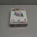 Strictly Briks Compatible with Lego | Classic Wedding - Bouquet - 372 Briks | Compatible with All Major Brands