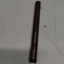 Blinc Eyebrow Mousse, Extreme Hold Tinted Eyebrow Gel with Peptides and Vitamins A & E, Natural Finish, Long-Wearing, Waterproof, Vegan, Gluten-Free & Cruelty-Free, 4.7mL/ 0.16 Fl. Oz