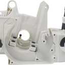 Oil Fuel Gas Tank Crankcase Engine Housing for MS210 MS230 MS250 021 023 025 Chainsaw