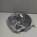 Lawei 2 Pack 12 inch Heavy Duty Rotating Swivel Stand with Steel Ball Bearings - Lazy Susan Turntable for Flat Panel Monitors, TV's, Potted Plants, Stereo Speakers