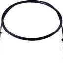 Control Cable 19FT CCX20519 CC20519 for Johnson Evinrude Gale OMC