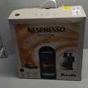 Nespresso Vertuo Plus Deluxe Coffee and Espresso Maker by Breville, Piano Black with Aeroccino Milk Frother