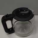 Braun BRSC005 Replacement Carafe for Braun Coffee Maker, Clear