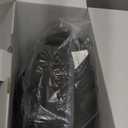 Medcursor Foot Massager with Heat - 2026 Upgraded Shiatsu Deep Kneading Machine, Multi Air Compression Intensity, Smart APP Mobile Remote Control, Feet Massage for Home and Office Use (Gloss Black)